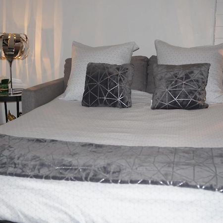 Appartement De Standing Berck 外观 照片