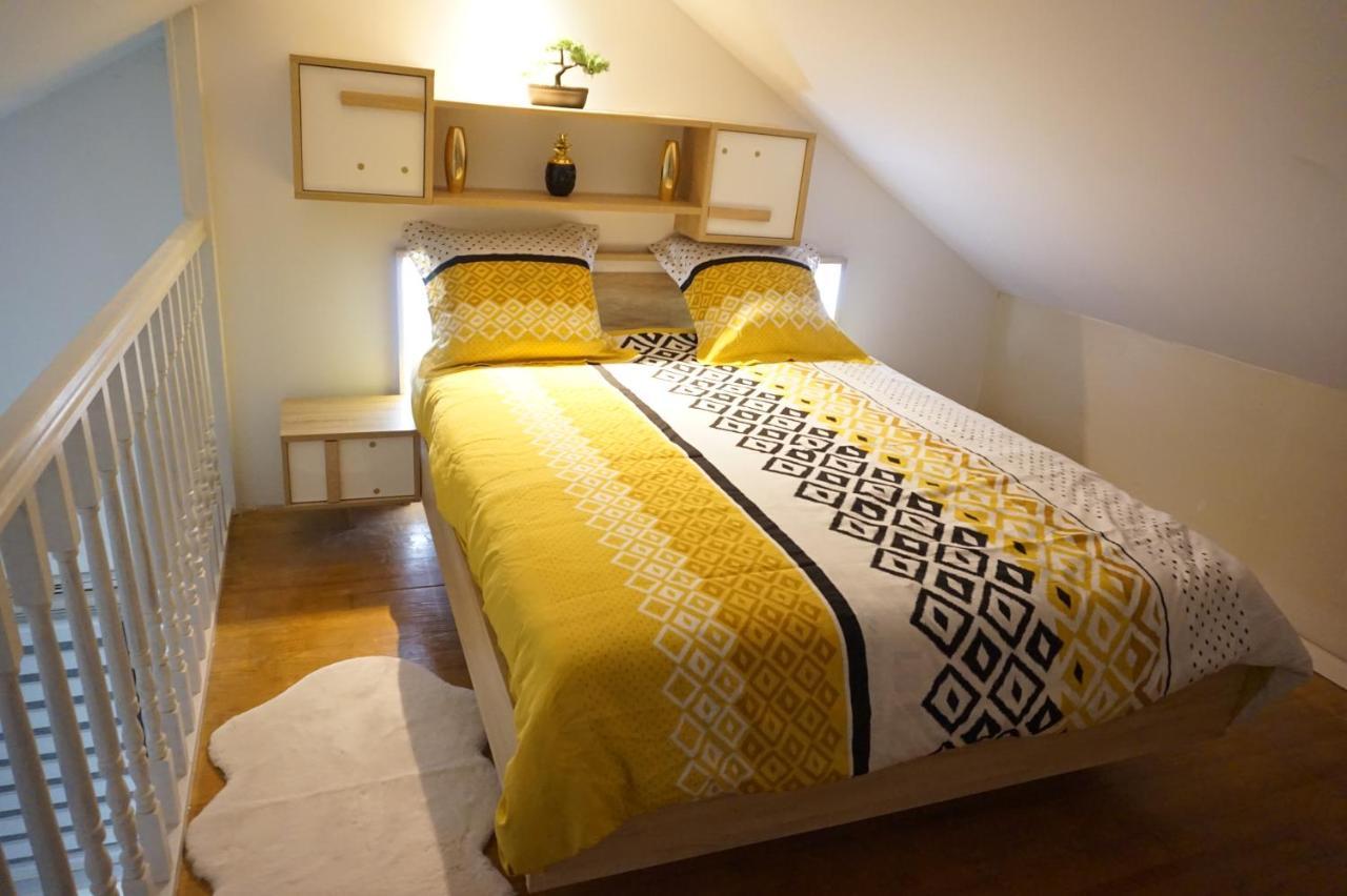 Appartement De Standing Berck 外观 照片