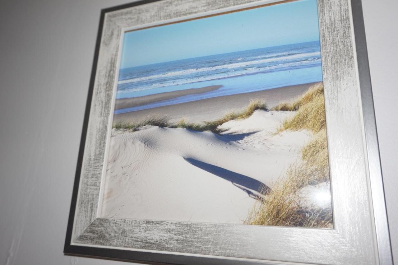 Appartement De Standing Berck 外观 照片