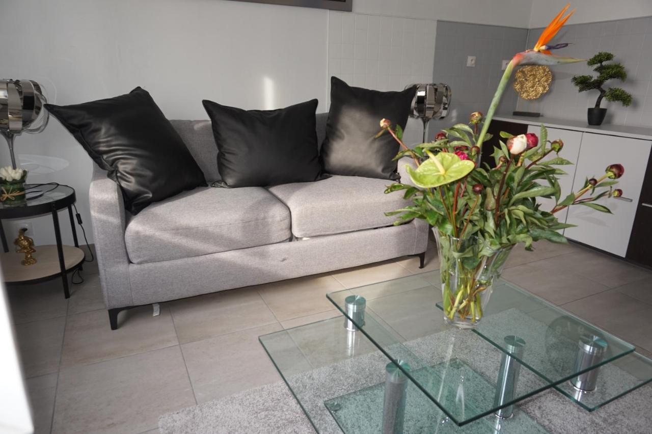 Appartement De Standing Berck 外观 照片