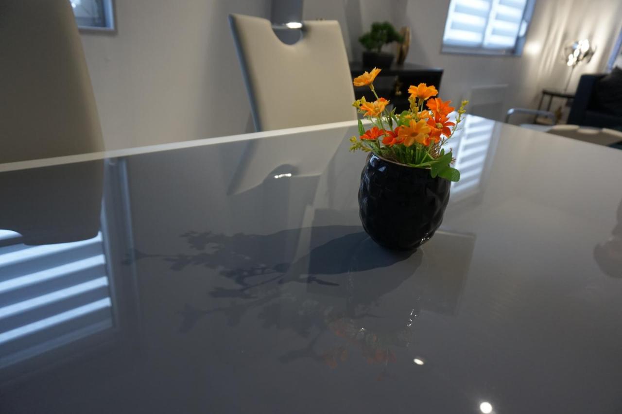 Appartement De Standing Berck 外观 照片