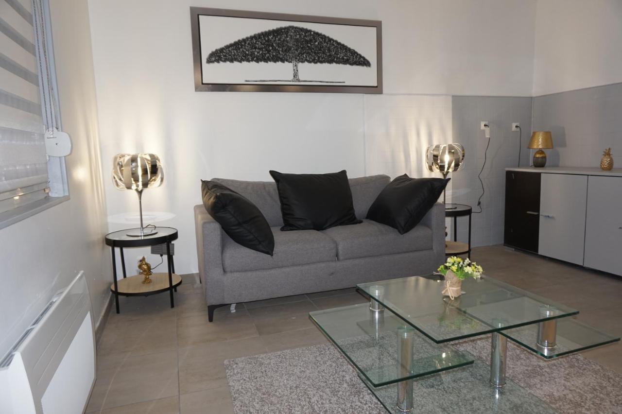 Appartement De Standing Berck 外观 照片