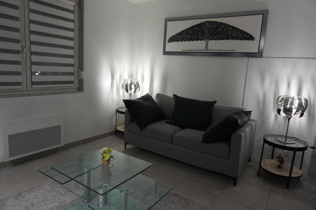 Appartement De Standing Berck 外观 照片